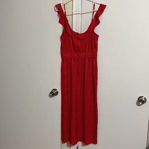 Lovers + Friends Maxi Dress